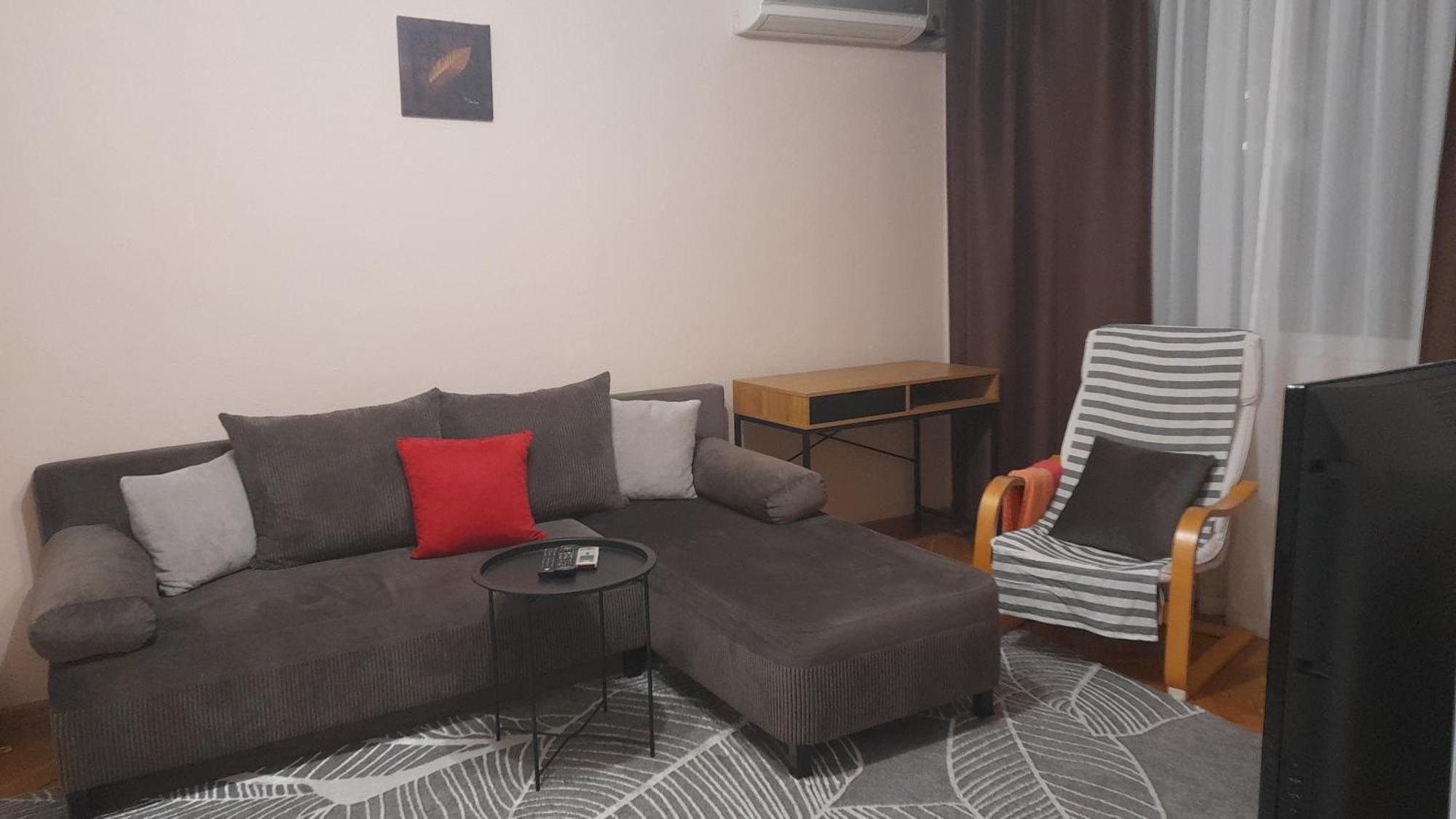 Slivnitsa 105 Apartment *